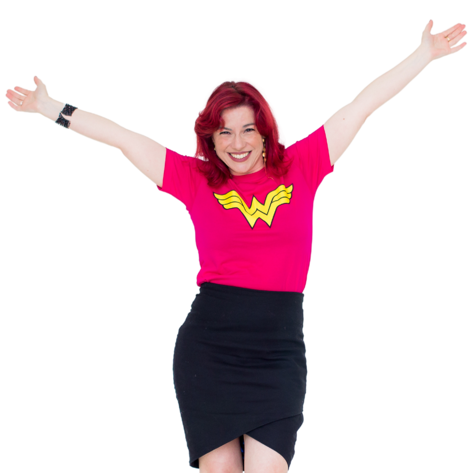Carol Farina - Energia e Empoderamento